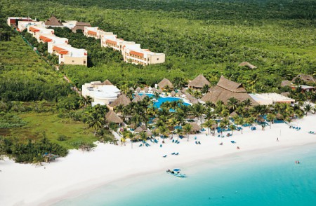 Veraclub Royal Tulum - Xpu ha - Messico